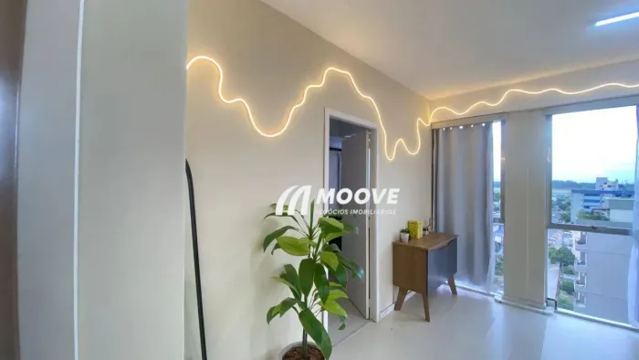 Sala à venda, 57 m² por R$ 240.000,00 - Centro - Cachoeirinha/RS