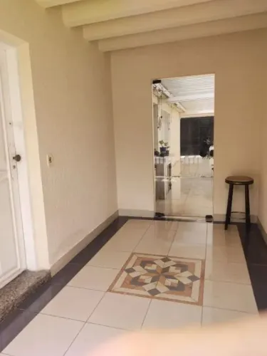 Sobrado em Jardim Maia - Guarulhos