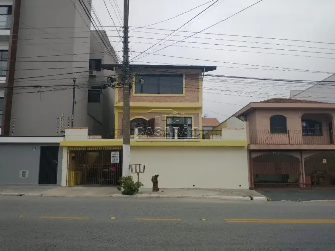Casa para Locação - Vila Califórnia, São Paulo - SP
