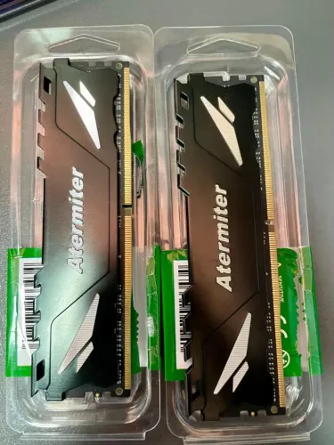 MEMORIA RAM DDR4 ATERMITER 