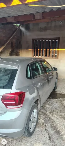 Volkswagen Polo 1.6 MSI Flex 16V 5P 2019