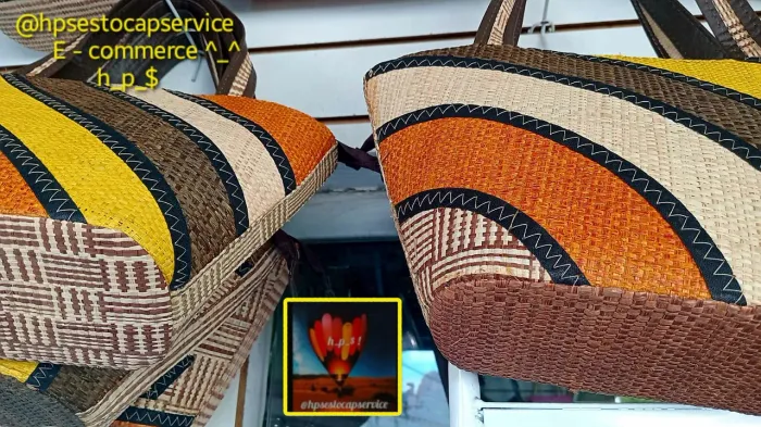 Bolsas de praia ( M )...