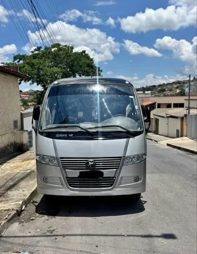 Volare W8 2011 (entradas a partir de 18 mil)