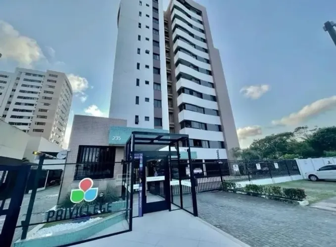 Oportunidade no Jabotiana (G)