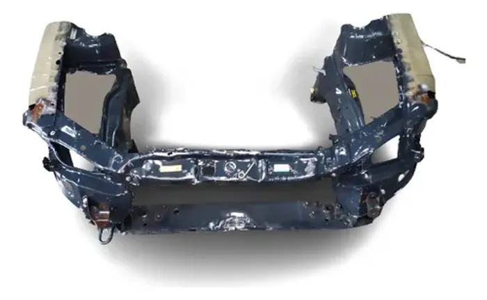 Mini Frente Classic Ls 2010 A 2016 C/ Detalhe 09218