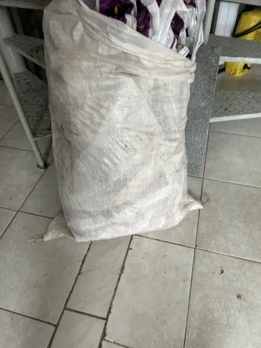 Sacos para entulho 