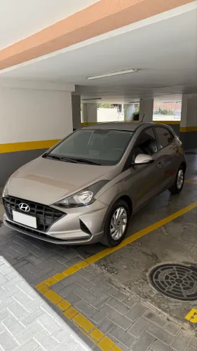 HB20 EVOLUTION ABAIXO DA FIPE 