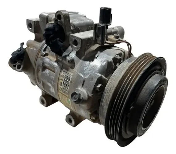 Compressor De Ar Hyundai I30 2009 A 2011