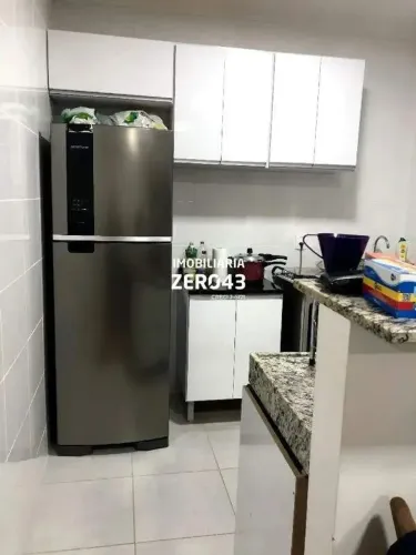 Spazio La Vitta | Apartamento | Colinas | à venda | 2 quartos | 1 vaga | Londrina