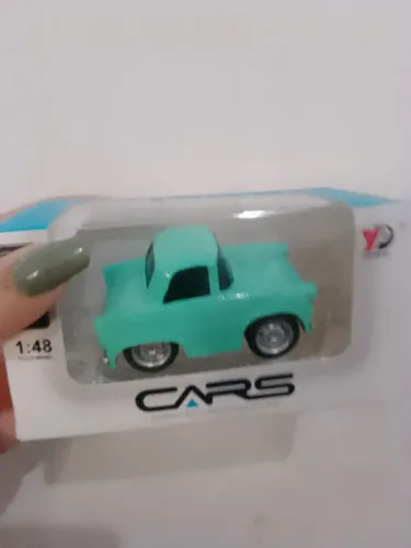 Miniatura carro