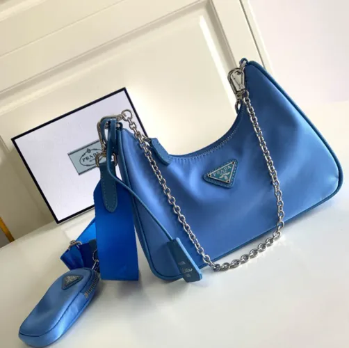 Bolsa prada