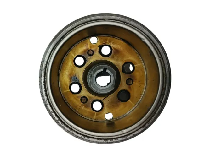Volante Magneto Susuki Yes 125 / Stx125 2004-2010