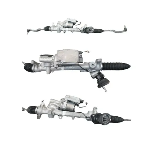 Caixa de direção elétrica Mercedes CLA 250 2.0 2014 2015 2016 2017 2018