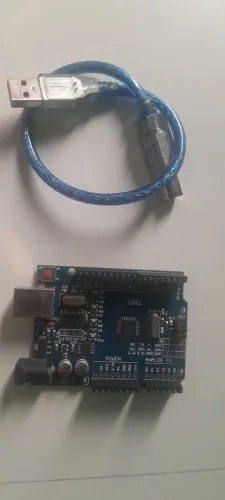 Arduino Uno