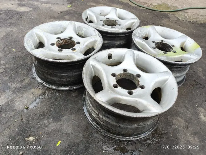 Peças de D20 a20 C20 veraneio