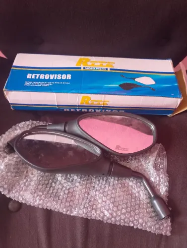 PAR DE RETROVISOR DA BMW