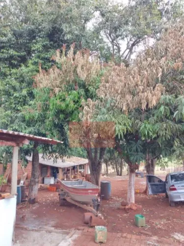 chácara em alvorada do sul