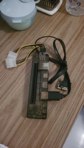 Vendo Egpu