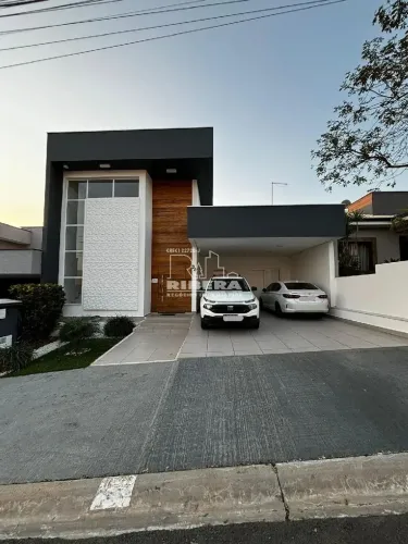 VENDA - CASA CONDOMÍNIO WANEL VILLE - COND. VILLAGIO MILANO / SOROCABA/SP