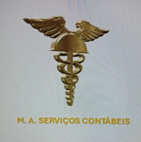 Serviços contábeis. 