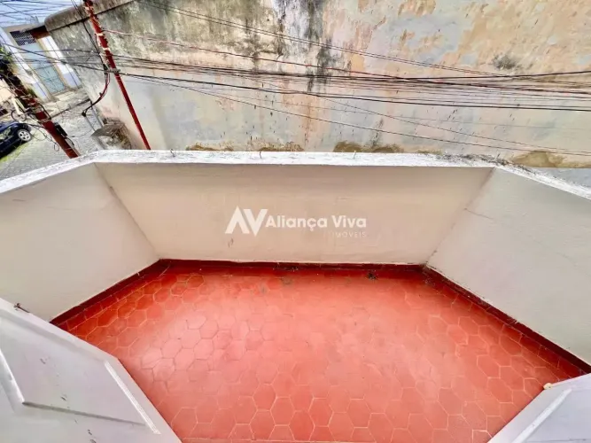 Catete | Apartamento 2 quartos