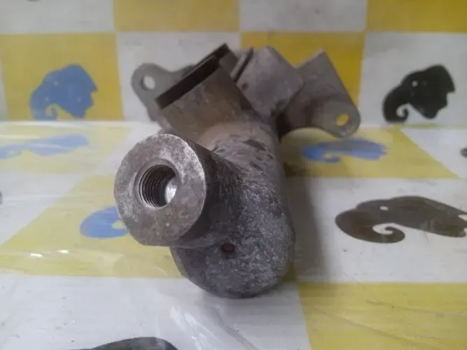 Cilindro Mestre Toyota Corolla Fielder 2003 Cod. vfcc 0354-0 