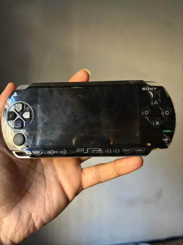 PSP BRICKADO