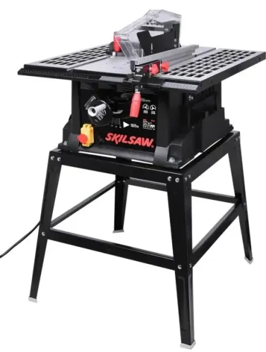 Serra Circular De Mesa 10 Polegadas 1600w 3610 Skil 220v - sem uso