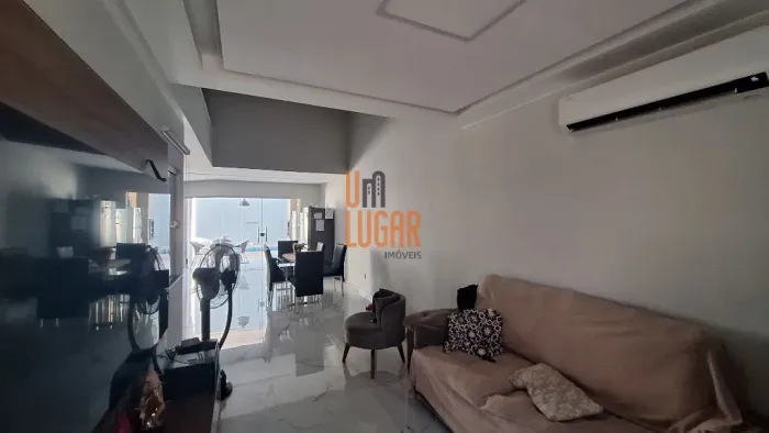 Aluguel COP30: Casa de 2 pavimentos com 3 suítes no condomínio Quartzo Condomínio Verde, M