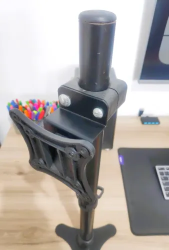 Suporte de mesa para monitor/TV até 27" Avatron