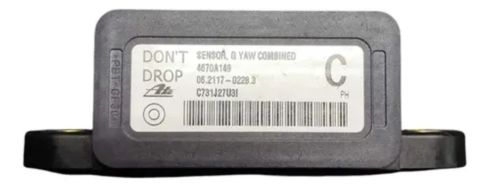 Sensor Estabilidade Mitsubishi Lancer Ralliart 2011 A 2013