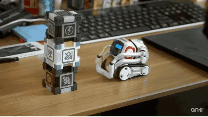 Robo Cozmo