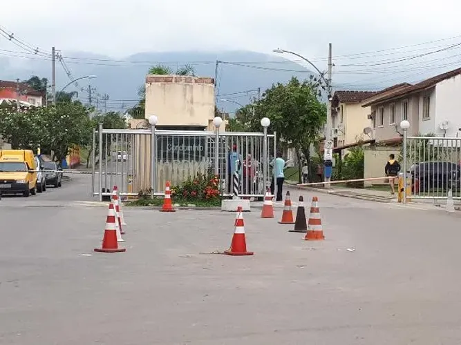 Excelente imóvel  Casa no Campo Alegre, Nova Iguacu - RJ, N. SN LT 18 CASA 42 TIPO C, 2 qu