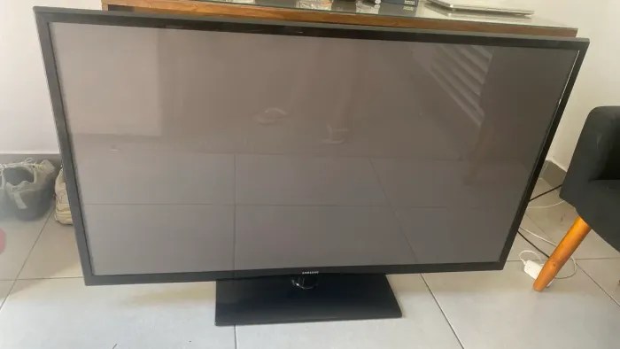 TV LCD 50