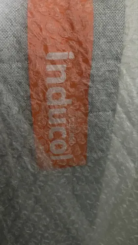 Vendo cama de casal de ferro 