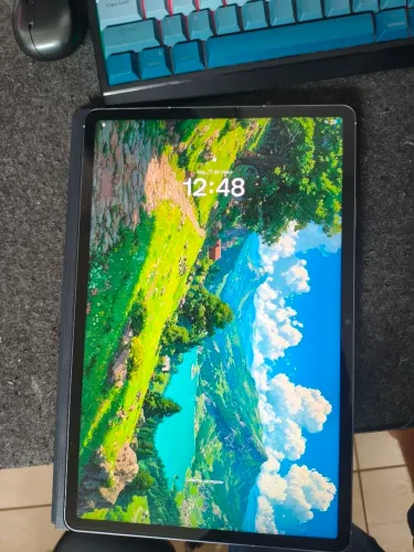 Tab S10 FE Plus