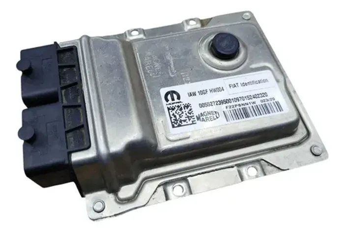 Modulo Injeção Renegade Toro 1.8 Flex 2019 2020 2021