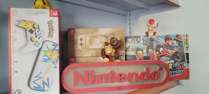 fazemos destr@ve nintendo switch todos modelos