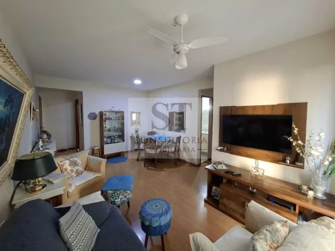 Apartamento | Venda | Ed. Manhattan Centro Indaiatuba