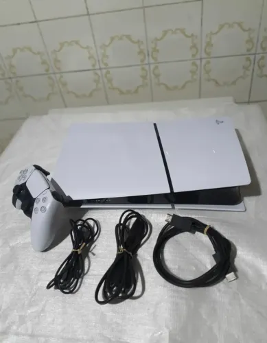 VENDO PS5
