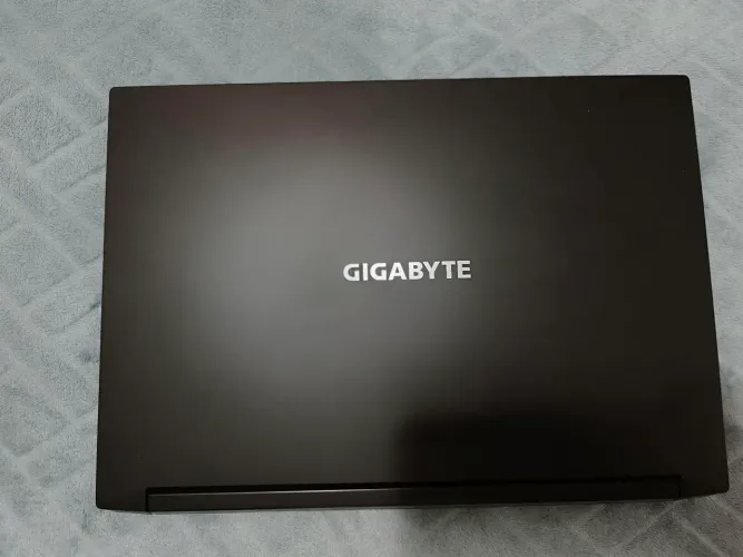 Notebook Gaming GIGABYTE G5 GD - i5 11ª Gen / RTX 3050 / Ecrã 144Hz