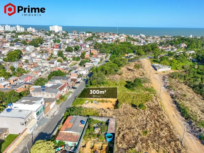 TERRENO - Olaria - Guarapari