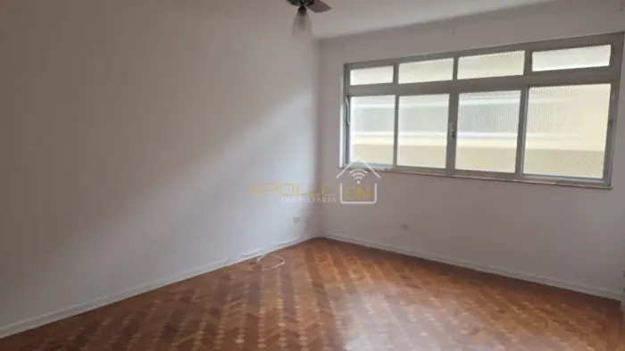 Apartamento 3 quartos - Campo Grande - Santos