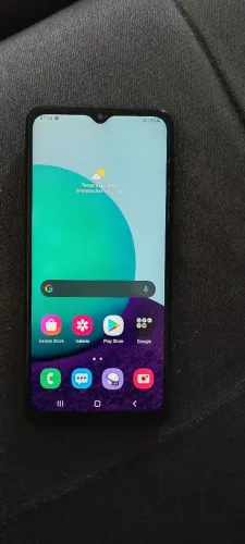 Samsung Galaxy A02 - Ótimo estado | Pronto para uso
