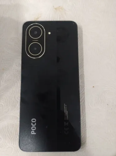 poço c71 semi-novo 