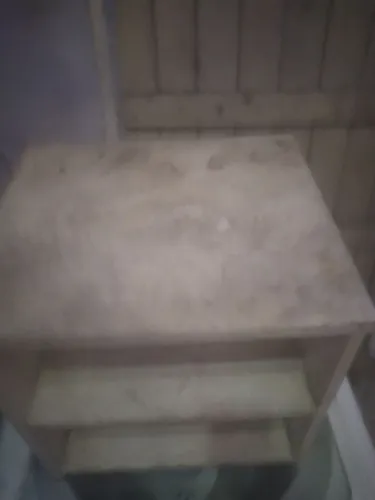 Nicho / Prateleira de MDF - 3 Divisórias