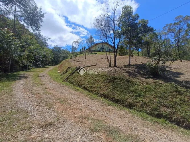 Natureza em estado puro, pronta para se transformar em oportunidade