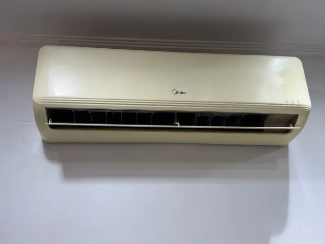 Ar condicionado 18 mil btu