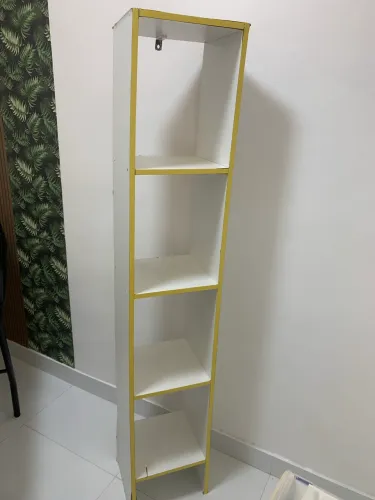Peça MDF 