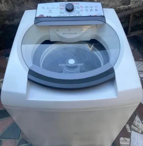 Máquina turbo 11kg por 689.90
